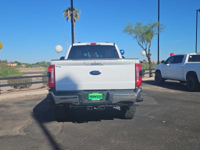 2025 Ford F-350 LARIAT