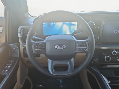 2025 Ford F-350 LARIAT