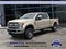 2018 Ford F-350 Lariat