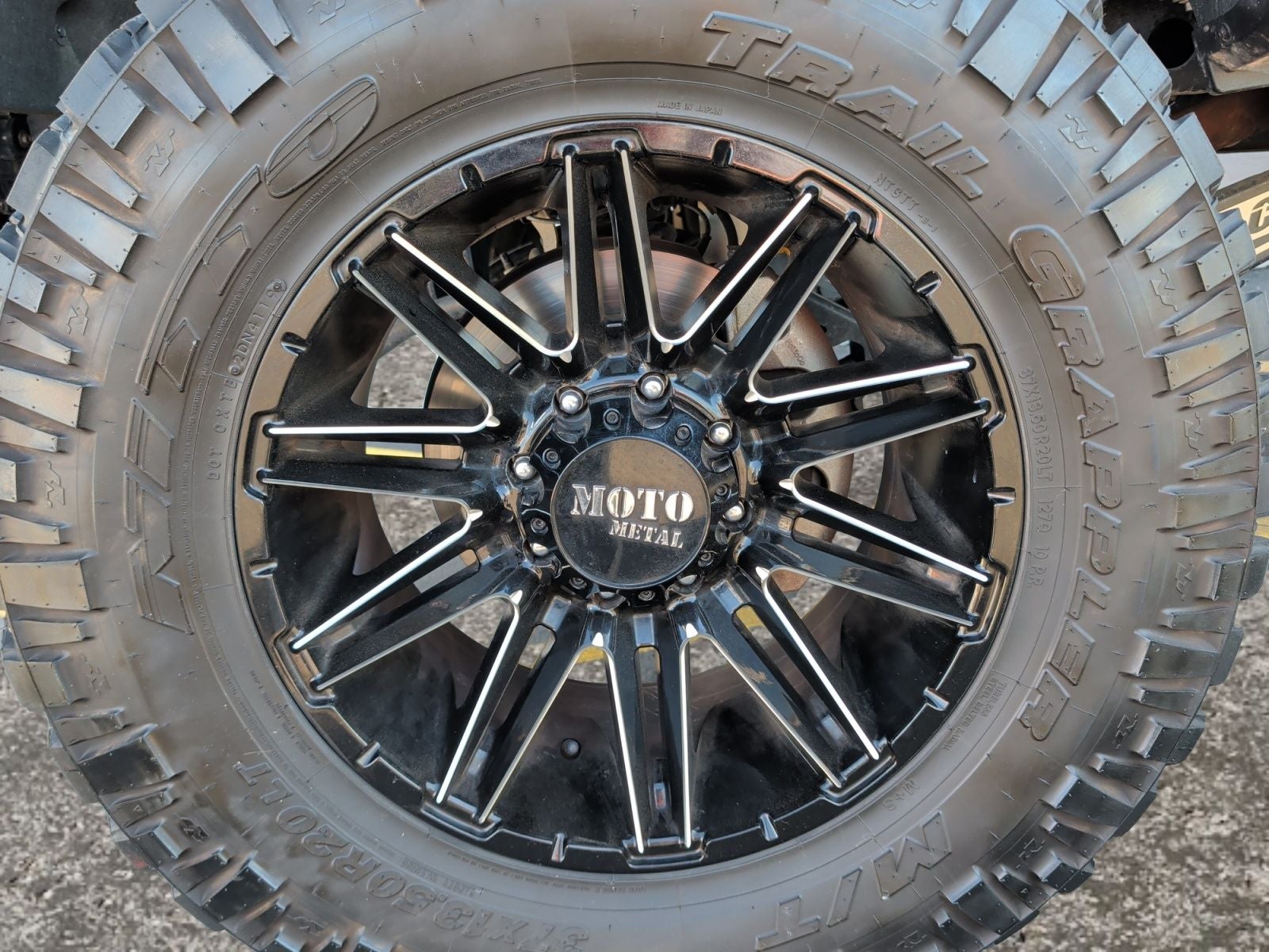 2020 Ford F-350 King Ranch