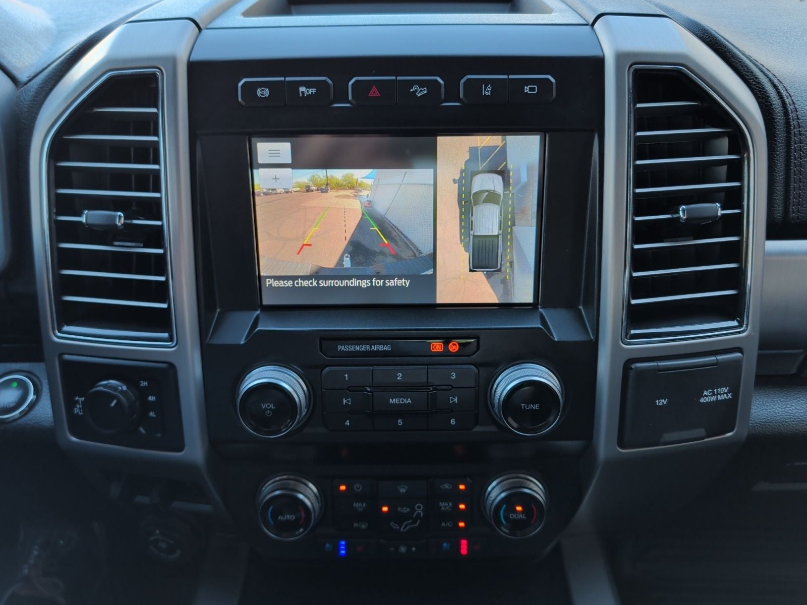 2020 Ford F-350 King Ranch