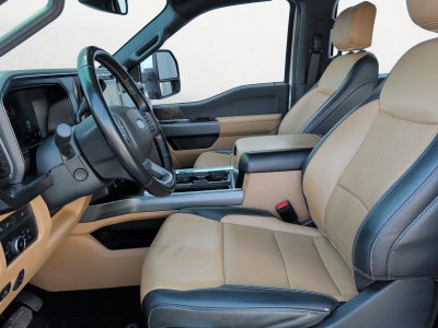 2023 Ford F-350 LARIAT