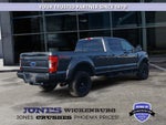 2019 Ford F-350 LARIAT