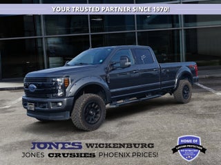 2019 Ford F-350 LARIAT