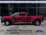 2019 Ford F-350 LARIAT