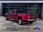 2019 Ford F-350 LARIAT