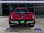 2019 Ford F-350 LARIAT