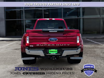2019 Ford F-350 LARIAT