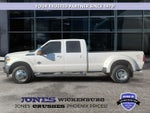 2015 Ford F-350 LARIAT