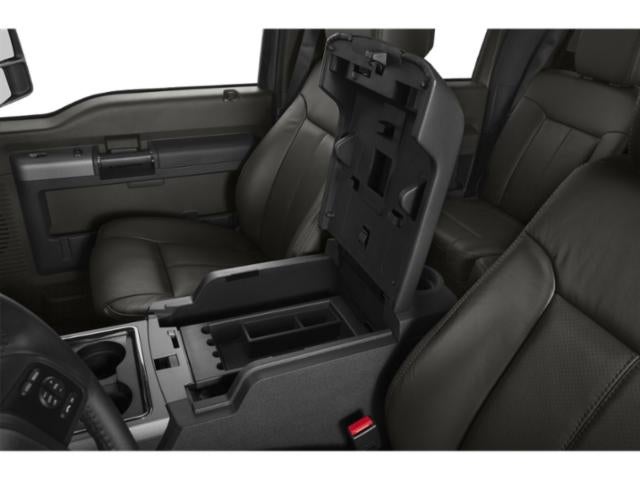 2015 Ford F-350 LARIAT