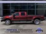 2016 Ford F-350 LARIAT