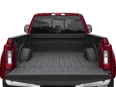 2017 Ford F-350 LARIAT