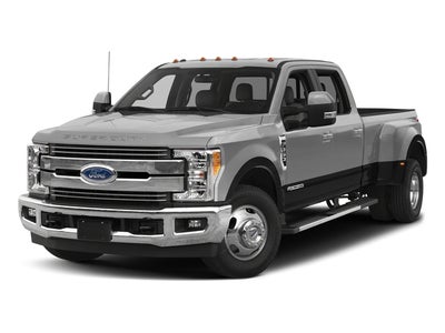 2018 Ford F-350 LARIAT