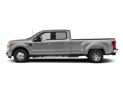 2018 Ford F-350 LARIAT