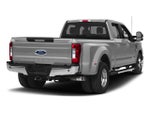 2018 Ford F-350 LARIAT