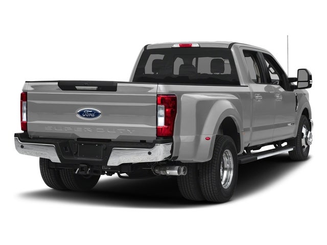 2018 Ford F-350 LARIAT