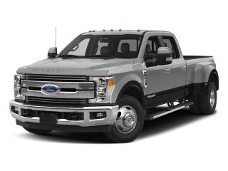 2018 Ford F-350 LARIAT