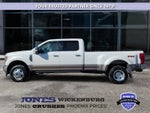 2021 Ford F-350 King Ranch