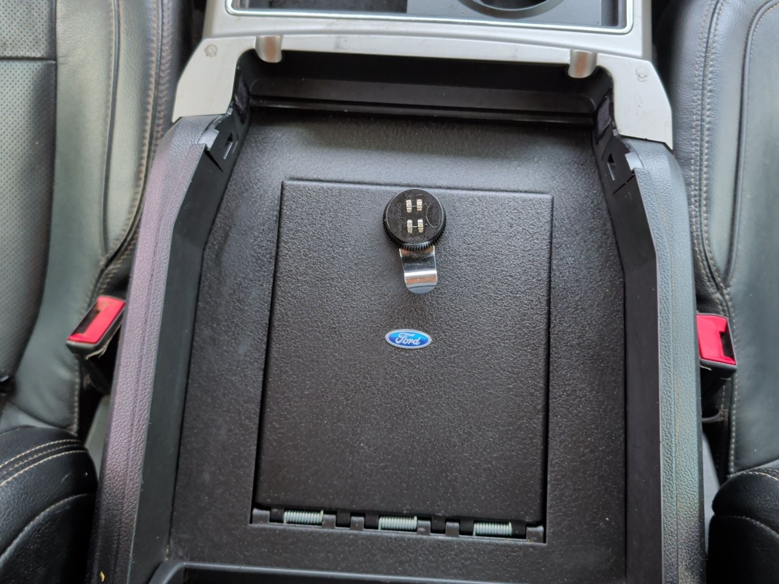 2018 Ford F-350 LARIAT