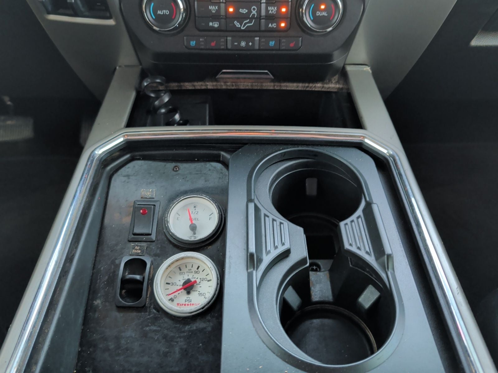 2018 Ford F-350 LARIAT