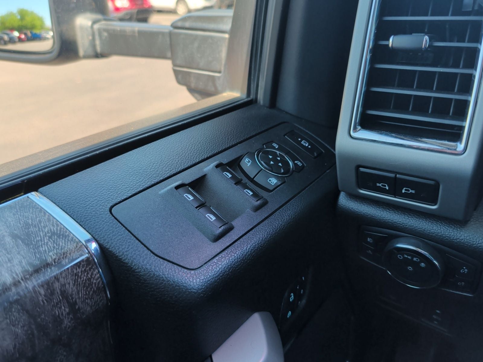 2018 Ford F-350 LARIAT