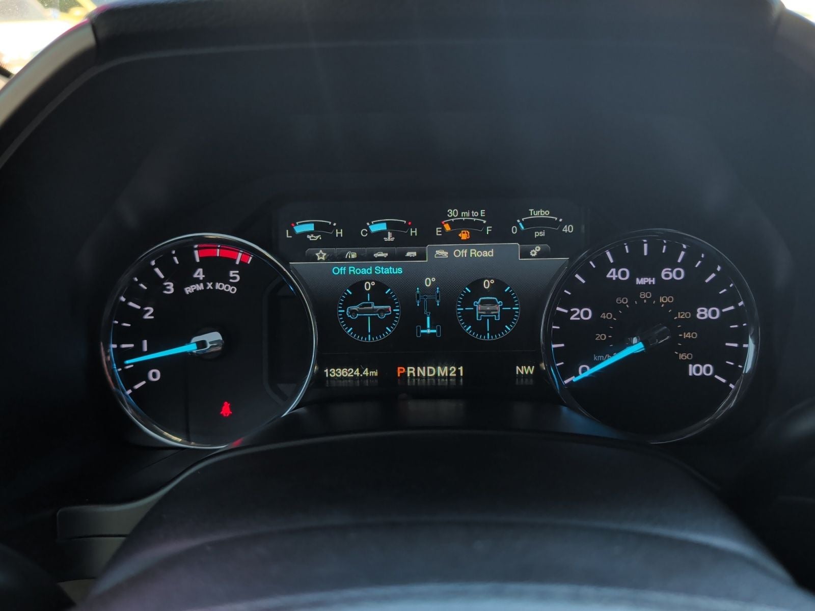 2018 Ford F-350 LARIAT