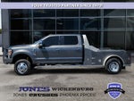 2018 Ford F-350 LARIAT