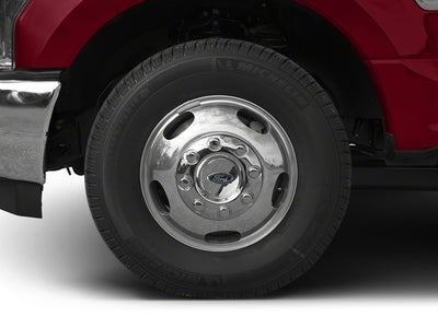 2018 Ford F-350 LARIAT