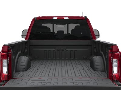 2018 Ford F-350 LARIAT