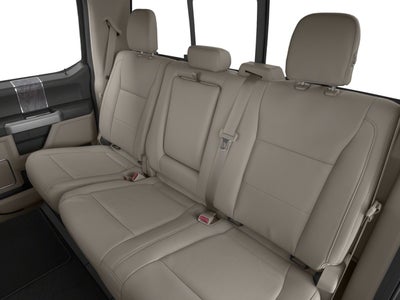 2018 Ford F-350 LARIAT