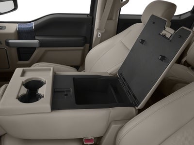 2018 Ford F-350 LARIAT