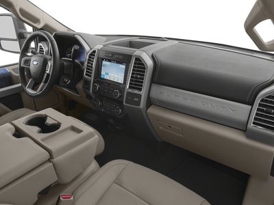 2018 Ford F-350 LARIAT