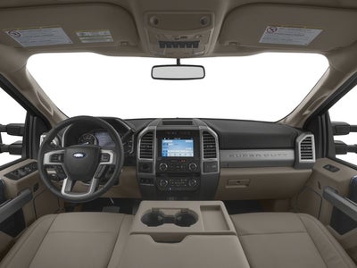 2018 Ford F-350 LARIAT