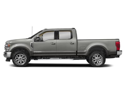 2022 Ford F-350 LARIAT