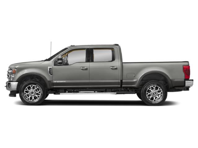 2022 Ford F-350 LARIAT