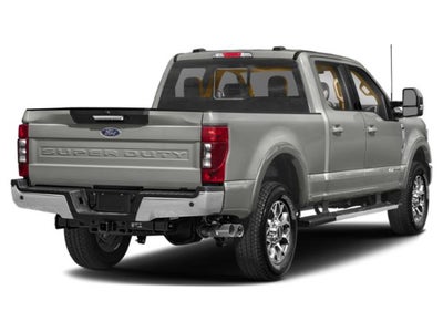 2022 Ford F-350 LARIAT