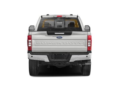 2022 Ford F-350 LARIAT