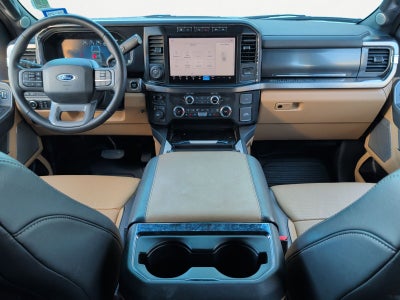2024 Ford F-450 LARIAT