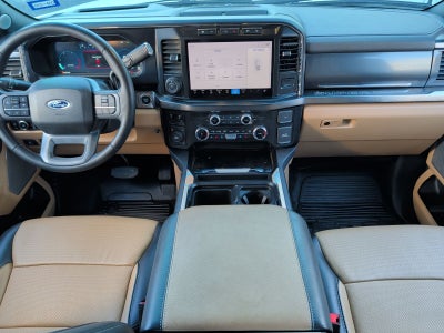 2024 Ford F-450 LARIAT