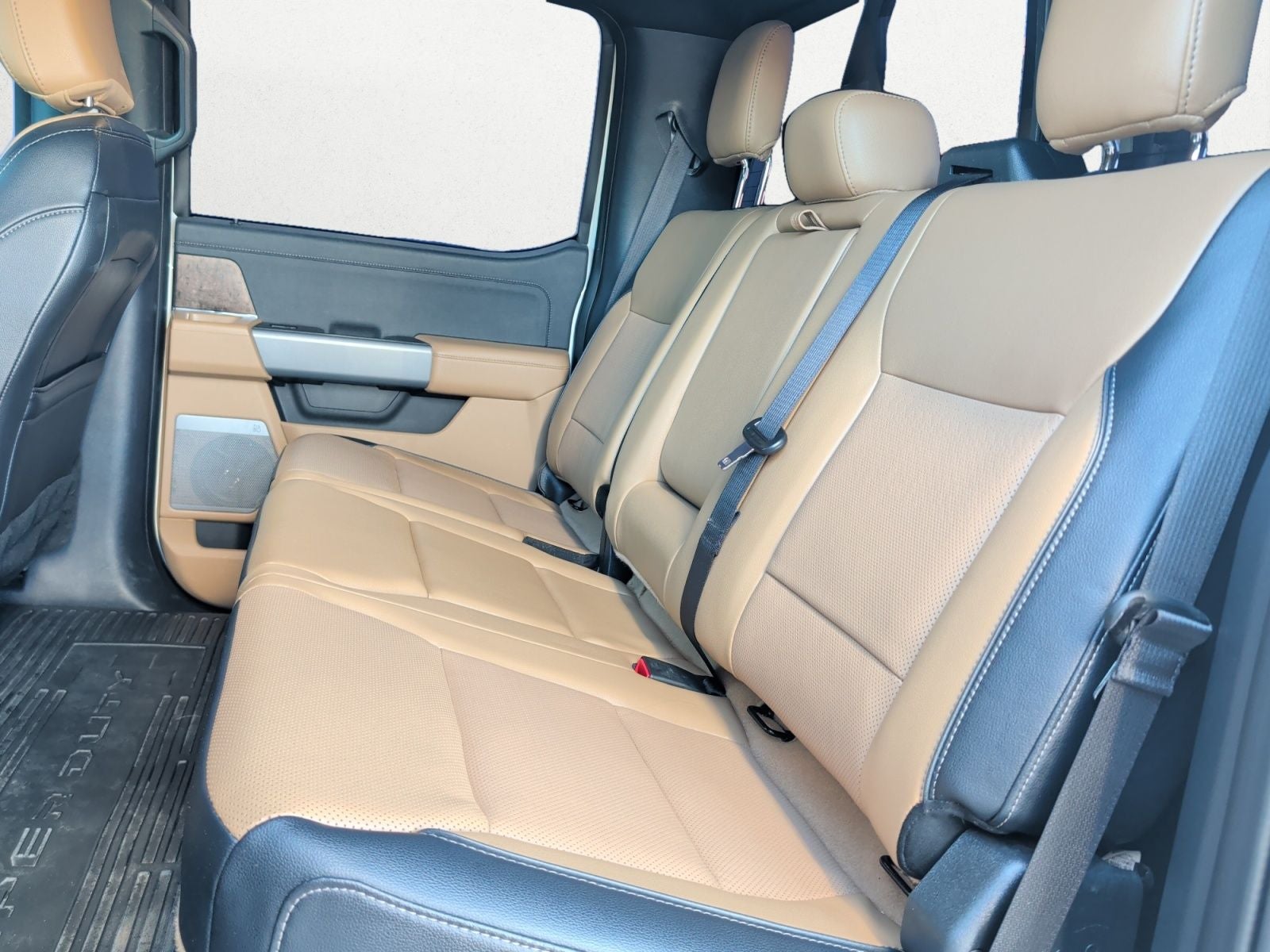 2024 Ford F-450 LARIAT