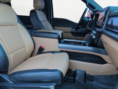 2024 Ford F-450 LARIAT