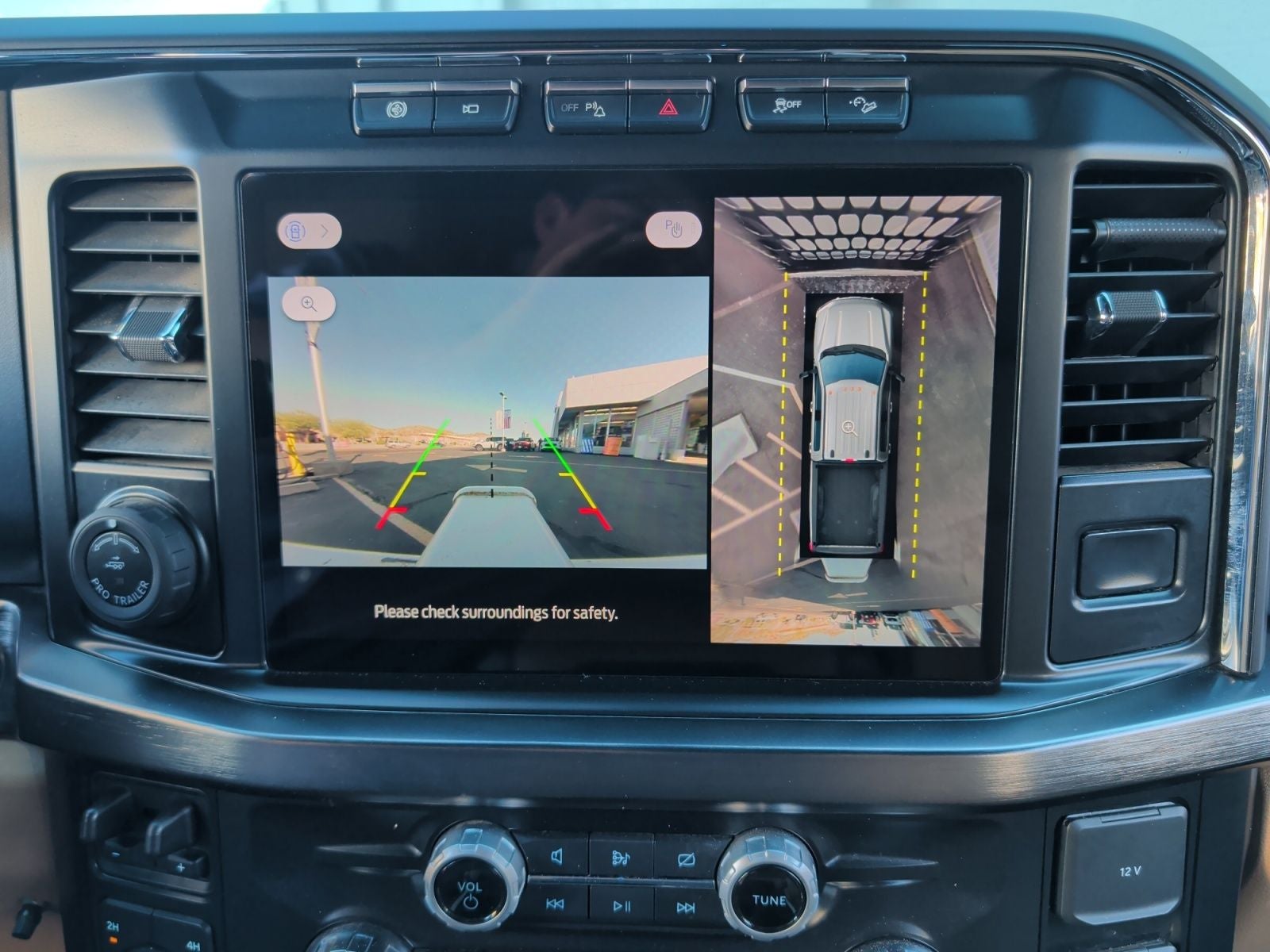 2024 Ford F-450 LARIAT