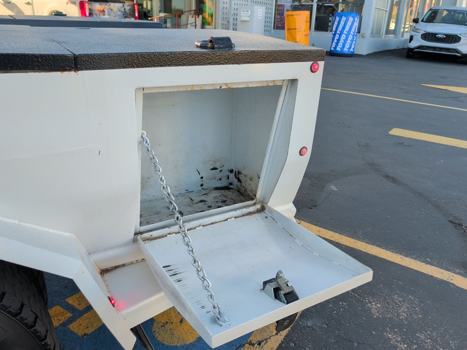 2024 Ford F-450 LARIAT