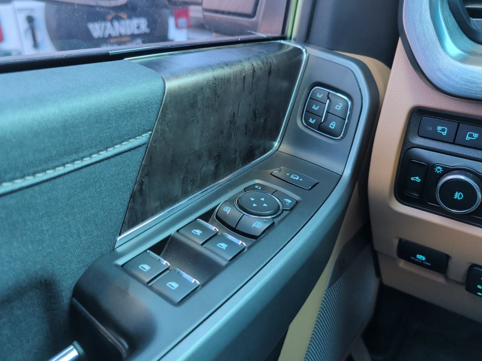 2024 Ford F-450 LARIAT