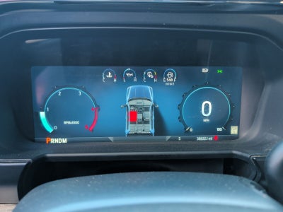 2024 Ford F-450 LARIAT