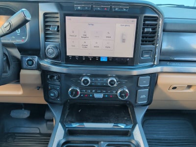 2024 Ford F-450 LARIAT