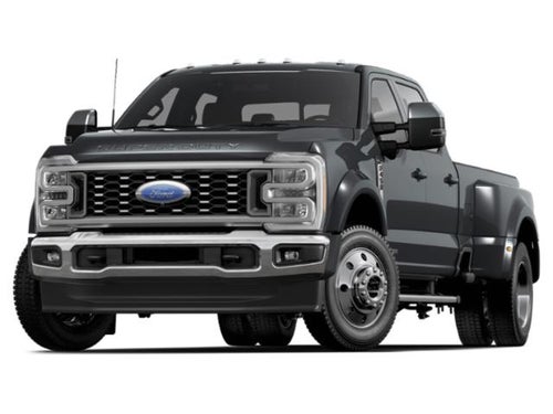 2024 Ford F-450 LARIAT
