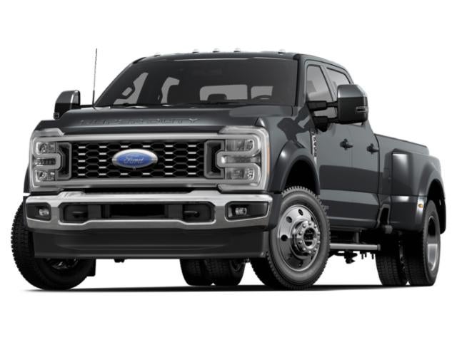 2024 Ford F-450 LARIAT