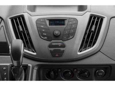 2015 Ford Transit-150 Base