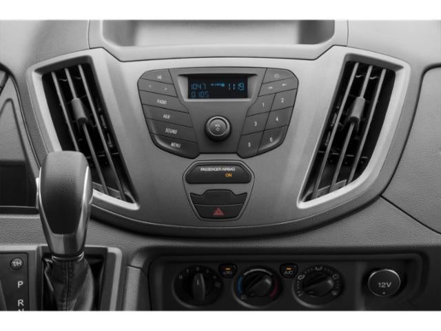 2015 Ford Transit-150 Base